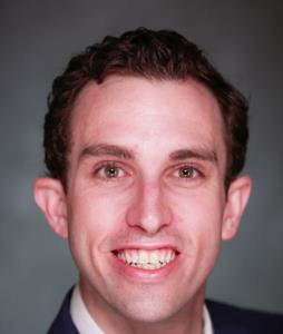 Zach Blender 